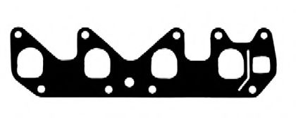 ELWIS ROYAL 0242646 Прокладка, впускной коллектор для OPEL MANTA B CC (Опель Манта б cc) ELWIS ROYAL 0242646 Прокладка, впускной коллектор для OPEL MANTA B CC (Опель Манта б cc)