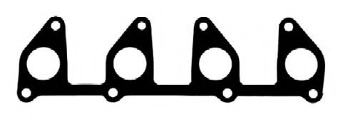 ELWIS ROYAL 0342628 Прокладка, выпускной коллектор для OPEL OMEGA A (Опель Омэга а) ELWIS ROYAL 0342628 Прокладка, выпускной коллектор для OPEL OMEGA A (Опель Омэга а)