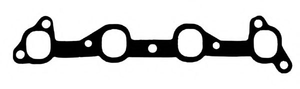 ELWIS ROYAL 0342631 Прокладка, выпускной коллектор для OPEL KADETT E COMBO (Опель Кадэтт э комбо) ELWIS ROYAL 0342631 Прокладка, выпускной коллектор для OPEL KADETT E COMBO (Опель Кадэтт э комбо)