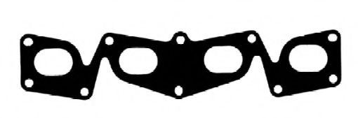 ELWIS ROYAL 0349060 Прокладка, выпускной коллектор для SAAB 9-3 (Сааб 9-3) ELWIS ROYAL 0349060 Прокладка, выпускной коллектор для SAAB 9-3 (Сааб 9-3)