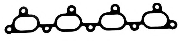 ELWIS ROYAL 0355541 Прокладка, выпускной коллектор для VOLVO 960 (Вольво 960) ELWIS ROYAL 0355541 Прокладка, выпускной коллектор для VOLVO 960 (Вольво 960)