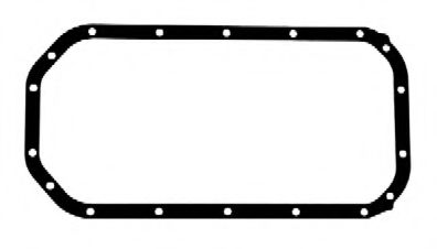 ELWIS ROYAL 1042601 Прокладка, масляный поддон 