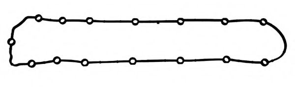 ELWIS ROYAL 1042604 Прокладка, масляный поддон 