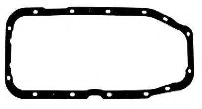 ELWIS ROYAL 1042610 Прокладка, масляный поддон для OPEL OMEGA A (Опель Омэга а) ELWIS ROYAL 1042610 Прокладка, масляный поддон для OPEL OMEGA A (Опель Омэга а)