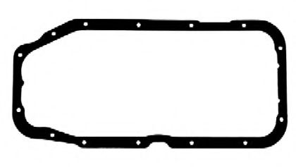 ELWIS ROYAL 1042615 Прокладка, масляный поддон 
