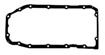 ELWIS ROYAL 1042622 Прокладка, масляный поддон 