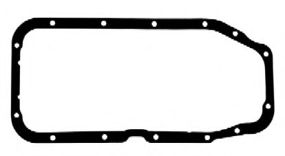 ELWIS ROYAL 1042628 Прокладка, масляный поддон для OPEL MANTA B CC (Опель Манта б cc) ELWIS ROYAL 1042628 Прокладка, масляный поддон для OPEL MANTA B CC (Опель Манта б cc)