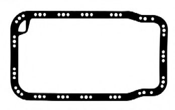 ELWIS ROYAL 1049065 Прокладка, масляный поддон 
