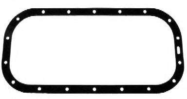 ELWIS ROYAL 1055539 Прокладка, масляный поддон 