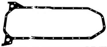 ELWIS ROYAL 1055551 Прокладка, масляный поддон 