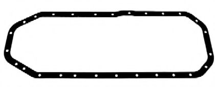ELWIS ROYAL 1056018 Прокладка, масляный поддон 