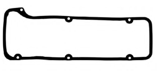 ELWIS ROYAL 1542624 Прокладка, крышка головки цилиндра для OPEL (Опель)