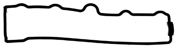 ELWIS ROYAL 1542653 Прокладка, крышка головки цилиндра для OPEL (Опель)