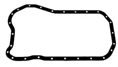ELWIS ROYAL 1056040 Прокладка, масляный поддон 