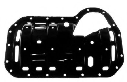 ELWIS ROYAL 1056035 Прокладка, масляный поддон для AUDI 90 (Ауди 90) ELWIS ROYAL 1056035 Прокладка, масляный поддон для AUDI 90 (Ауди 90)