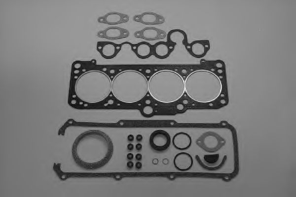 ELWIS ROYAL 9856045 Комплект прокладок, головка цилиндра для SEAT TOLEDO (Сеат Толэдо) ELWIS ROYAL 9856045 Комплект прокладок, головка цилиндра для SEAT TOLEDO (Сеат Толэдо)