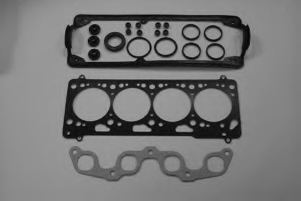 ELWIS ROYAL 9856039 Комплект прокладок, головка цилиндра для VOLKSWAGEN (Фольксваген) ELWIS ROYAL 9856039 Комплект прокладок, головка цилиндра для VOLKSWAGEN (Фольксваген)