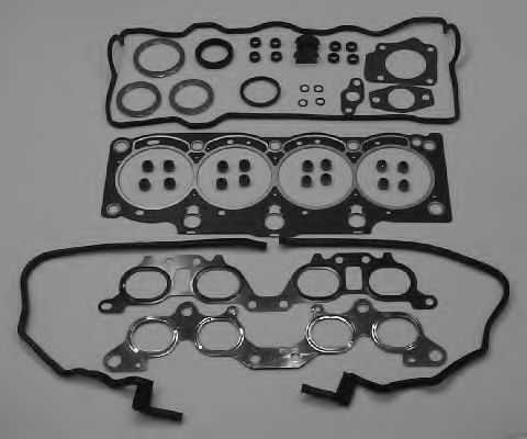 ELWIS ROYAL 9852877 Комплект прокладок, головка цилиндра для TOYOTA AVENSIS (Тойота/тоета Авенсис) ELWIS ROYAL 9852877 Комплект прокладок, головка цилиндра для TOYOTA AVENSIS (Тойота/тоета Авенсис)