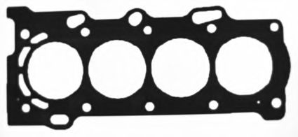 ELWIS ROYAL 0052837 Прокладка, головка цилиндра для TOYOTA ALTIS (Тойота/тоета Алтис) ELWIS ROYAL 0052837 Прокладка, головка цилиндра для TOYOTA ALTIS (Тойота/тоета Алтис)