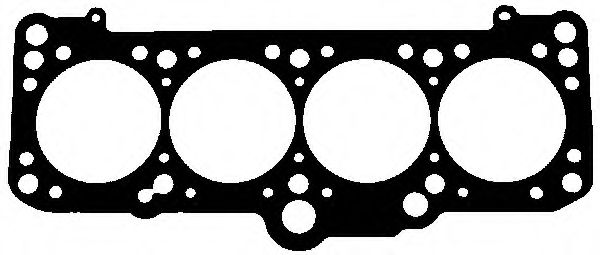 ELWIS ROYAL 0056051 Прокладка, головка цилиндра для VOLKSWAGEN T4 CARAVELLE (Фольксваген Т4 cараvэллэ) ELWIS ROYAL 0056051 Прокладка, головка цилиндра для VOLKSWAGEN T4 CARAVELLE (Фольксваген Т4 cараvэллэ)