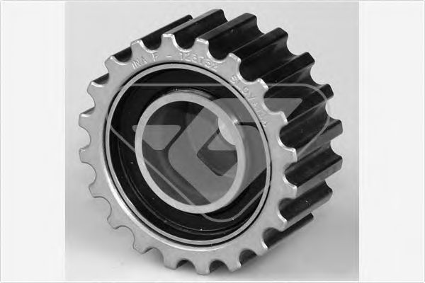 HUTCHINSON HEG 362 Паразитный Ведущий ролик, зубчатый ремень для RENAULT ESPACE III (Рено Эспейс 3) HUTCHINSON HEG 362 Паразитный Ведущий ролик, зубчатый ремень для RENAULT ESPACE III (Рено Эспейс 3)