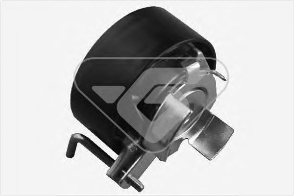HUTCHINSON HTG 356 Натяжной ролик, ремень ГРМ для FORD ECOSPORT (Форд Эcоспорт) HUTCHINSON HTG 356 Натяжной ролик, ремень ГРМ для FORD ECOSPORT (Форд Эcоспорт)