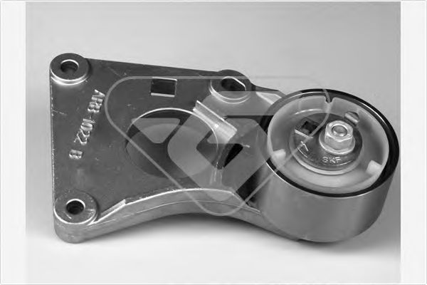 HUTCHINSON HTG 377 Натяжной ролик, ремень ГРМ для PEUGEOT (Пежо) HUTCHINSON HTG 377 Натяжной ролик, ремень ГРМ для PEUGEOT (Пежо)