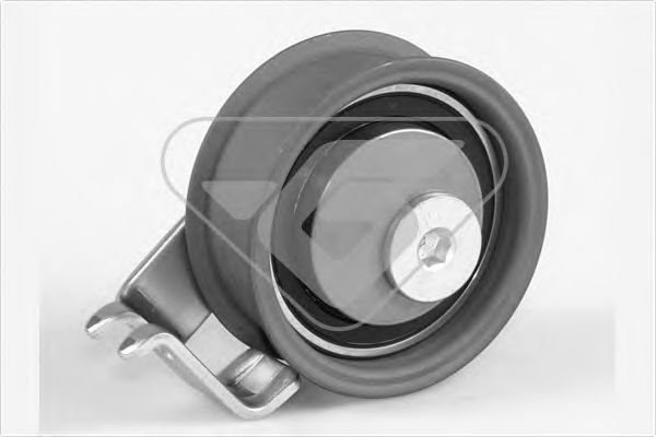 HUTCHINSON HTG 393 Натяжной ролик, ремень ГРМ для AUDI TT (Ауди Тт) HUTCHINSON HTG 393 Натяжной ролик, ремень ГРМ для AUDI TT (Ауди Тт)