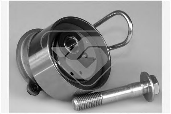 HUTCHINSON HTG 395 Натяжной ролик, ремень ГРМ для HONDA STREAM (Хонда Стрэам) HUTCHINSON HTG 395 Натяжной ролик, ремень ГРМ для HONDA STREAM (Хонда Стрэам)