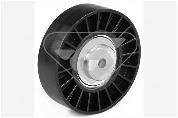 HUTCHINSON T0247 Паразитный ведущий ролик, поликлиновой ремень для AUDI 100 (Ауди 100) HUTCHINSON T0247 Паразитный ведущий ролик, поликлиновой ремень для AUDI 100 (Ауди 100)