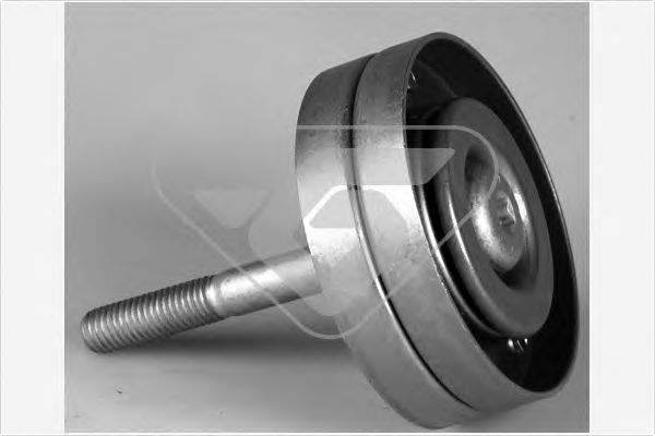 HUTCHINSON T0267 Паразитный ведущий ролик, поликлиновой ремень для SKODA FABIA (Шкода Фабиа) HUTCHINSON T0267 Паразитный ведущий ролик, поликлиновой ремень для SKODA FABIA (Шкода Фабиа)