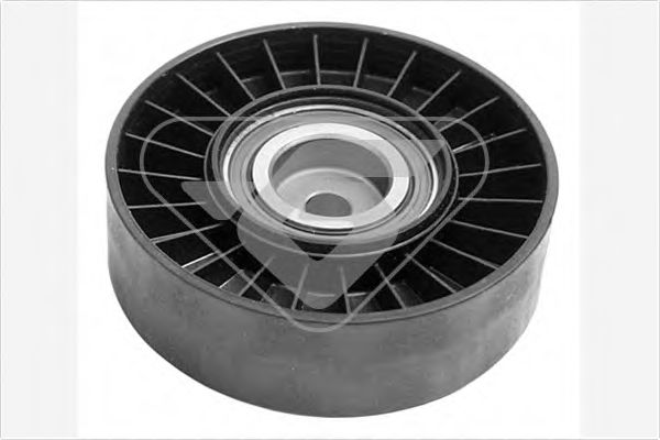 HUTCHINSON T0271 Паразитный ведущий ролик, поликлиновой ремень для ALFA-ROMEO (Алфа-ромэо) HUTCHINSON T0271 Паразитный ведущий ролик, поликлиновой ремень для ALFA-ROMEO (Алфа-ромэо)