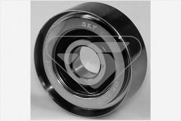 HUTCHINSON T0276 Паразитный ведущий ролик, поликлиновой ремень для ALFA-ROMEO (Алфа-ромэо) HUTCHINSON T0276 Паразитный ведущий ролик, поликлиновой ремень для ALFA-ROMEO (Алфа-ромэо)