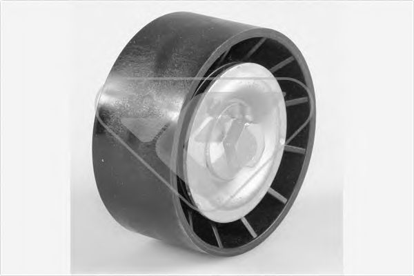 HUTCHINSON T0277 Паразитный ведущий ролик, поликлиновой ремень для FIAT STILO (Фиат Стило) HUTCHINSON T0277 Паразитный ведущий ролик, поликлиновой ремень для FIAT STILO (Фиат Стило)