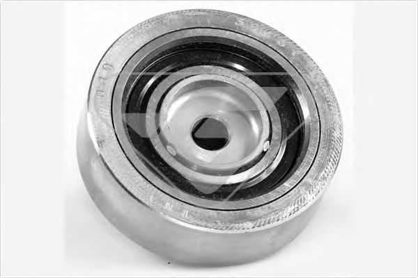 HUTCHINSON T0303 Паразитный ведущий ролик, поликлиновой ремень для PEUGEOT 205 I (Пежо 205 и) HUTCHINSON T0303 Паразитный ведущий ролик, поликлиновой ремень для PEUGEOT 205 I (Пежо 205 и)