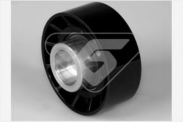 HUTCHINSON T0322 Паразитный ведущий ролик, поликлиновой ремень для CITROËN JUMPER (CитроËн Жумпэр) HUTCHINSON T0322 Паразитный ведущий ролик, поликлиновой ремень для CITROËN JUMPER (CитроËн Жумпэр)