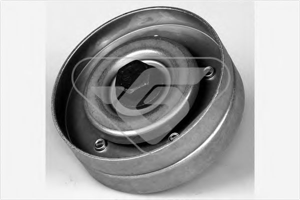HUTCHINSON T0353 Паразитный ведущий ролик, поликлиновой ремень для OPEL ASTRA H HATCH (Опель Астра н хэтчбек) HUTCHINSON T0353 Паразитный ведущий ролик, поликлиновой ремень для OPEL ASTRA H HATCH (Опель Астра н хэтчбек)
