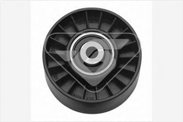 HUTCHINSON T0434 Паразитный ведущий ролик, поликлиновой ремень для VOLKSWAGEN BORA (Фольксваген Бора) HUTCHINSON T0434 Паразитный ведущий ролик, поликлиновой ремень для VOLKSWAGEN BORA (Фольксваген Бора)