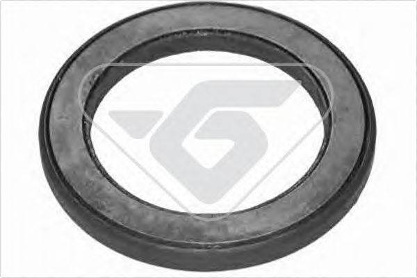 HUTCHINSON 200013 Подшипник качения, опора стойки амортизатора 