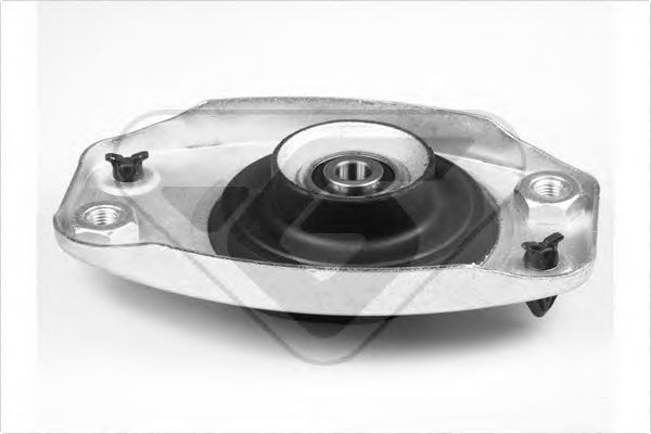 HUTCHINSON 200015 Подшипник качения, опора стойки амортизатора 