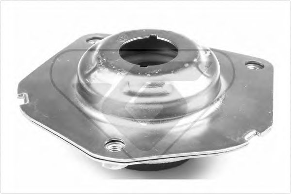 HUTCHINSON 200017 Подшипник качения, опора стойки амортизатора 