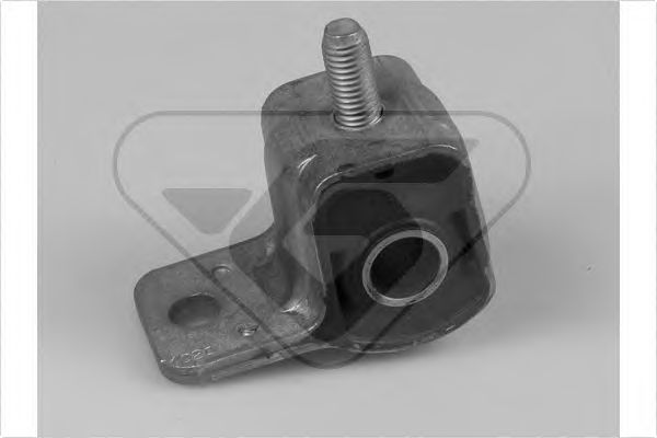 HUTCHINSON 538085 Подвеска, рычаг независимой подвески колеса 