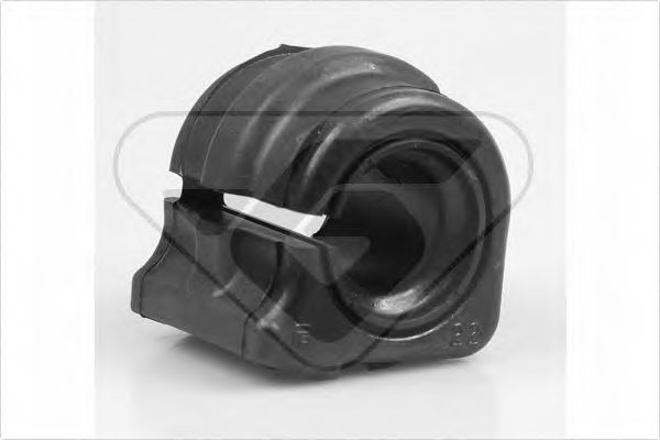 HUTCHINSON 563697 Опора, стабилизатор 