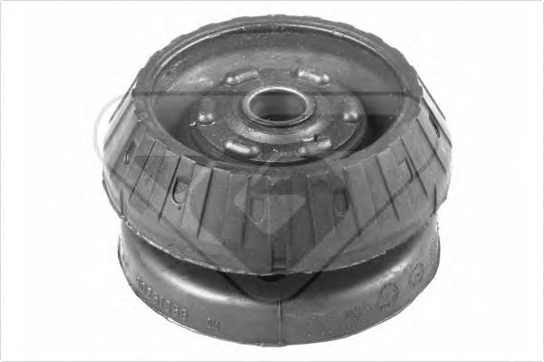 HUTCHINSON 594194 Опора стойки амортизатора для OPEL OMEGA A (Опель Омэга а) HUTCHINSON 594194 Опора стойки амортизатора для OPEL OMEGA A (Опель Омэга а)