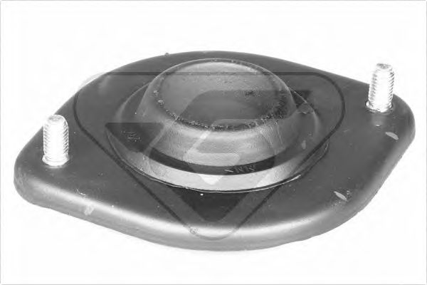 HUTCHINSON 597158 Опора стойки амортизатора для OPEL CORSA A (Опель Cорса а) HUTCHINSON 597158 Опора стойки амортизатора для OPEL CORSA A (Опель Cорса а)