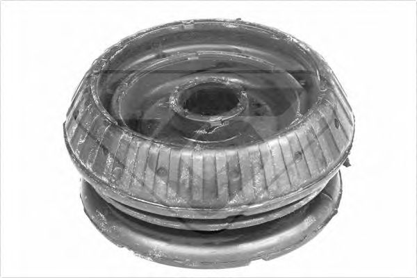 HUTCHINSON 597171 Опора стойки амортизатора для FORD KA (Форд Ка) HUTCHINSON 597171 Опора стойки амортизатора для FORD KA (Форд Ка)