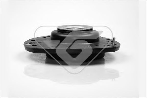 HUTCHINSON 598019 Опора стойки амортизатора для PEUGEOT 206 SW (Пежо 206 св) HUTCHINSON 598019 Опора стойки амортизатора для PEUGEOT 206 SW (Пежо 206 св)
