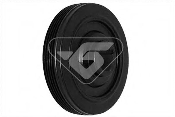 HUTCHINSON DP005 Ременный шкив, коленчатый вал для PEUGEOT 309 II (Пежо 309 2) HUTCHINSON DP005 Ременный шкив, коленчатый вал для PEUGEOT 309 II (Пежо 309 2)