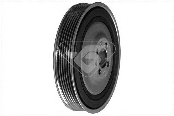 HUTCHINSON DP022 Ременный шкив, коленчатый вал для FIAT (Фиат) HUTCHINSON DP022 Ременный шкив, коленчатый вал для FIAT (Фиат)