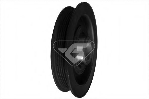 HUTCHINSON DP031 Ременный шкив, коленчатый вал для SAAB (Сааб) HUTCHINSON DP031 Ременный шкив, коленчатый вал для SAAB (Сааб)